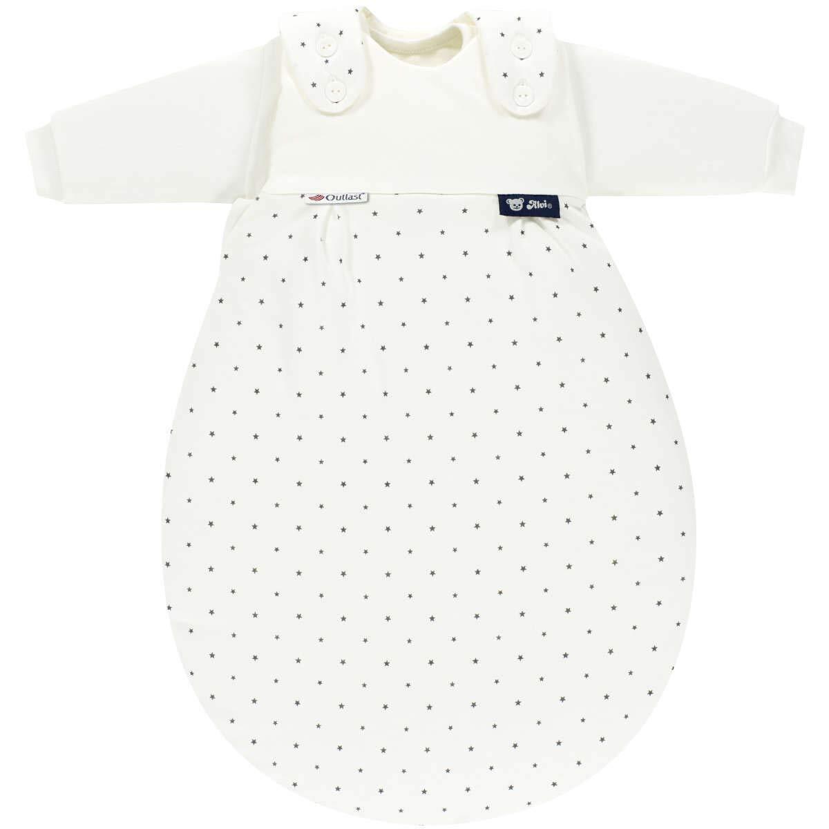 Alvi Alvi® Baby-Mäxchen® 3delig Outlast Little Stars