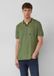 s.Oliver Polo-Shirt Olijfgroen XXL