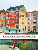 COPENHAGEN: Beautiful photos showing an amazing country, its architecture and unique charm-perfect for travel lovers.
