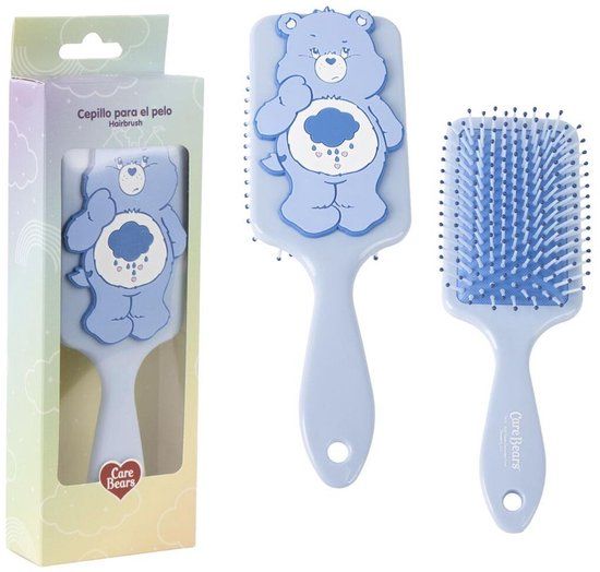 Care Bears Borstel Care Bears Blauw