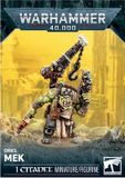 Games Workshop Orks Mek