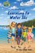Learning To Waterski
