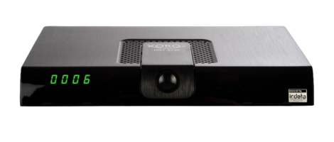 Xoro HRT 8720