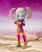 Tamashii Nations Dragonball Super Daima S.H. Action Figuarts - Panzy