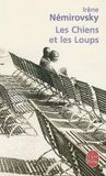 Les Bol Les Chiens Et Les Loups Paperback