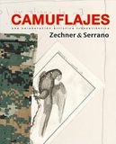 Zechner & Serrano – Camuflajes: una colaboración artística transatlántica · [Johanes Zechner – Malerei | Pedro Serrano – Lyrik]