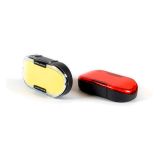Reelight set d'éclairage gem USB