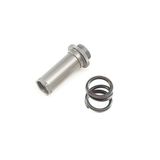 LOSI LOS241025 Servo Saver Tube Spring and Adjuster: LST 3XL-E