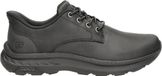 Skechers Hands Free Slip-Ins Pollard sneaker homme - Noir noir - Taille 44