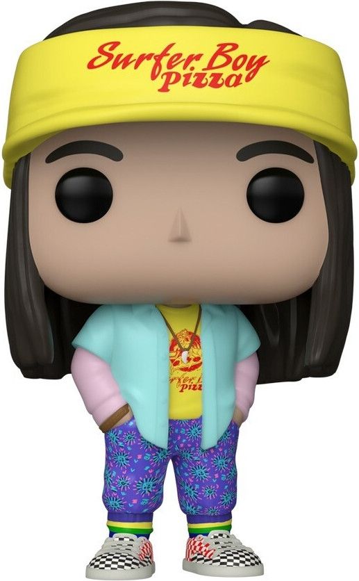 Funko Stranger Things Pop Vinyl: Argyle