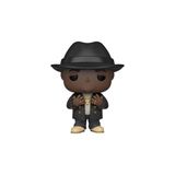 Funko POP! Rocks: Biggie - Notorious B.I.G. w/Fedora