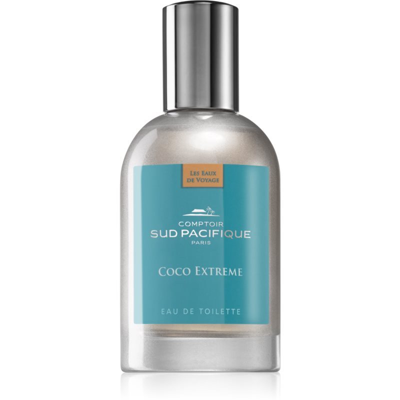 Comptoir Sud Pacifique Coco Extreme eau de toilette / unisex