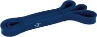Bliss Latex weerstandsband blauw 9/25Kg