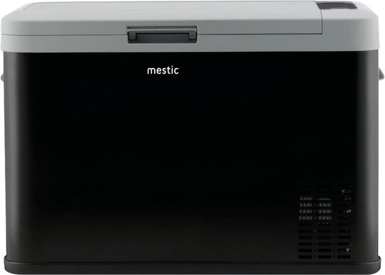 Mestic mcc-35 ac/dc compressor koelbox
