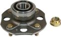 ROVER 600 Moyeu de roue, connexion d'essieu, diamètre 152 mm, largeur 67 mm, avec système ABS