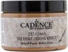 Cadence Zeugma Stone Effect Reliëfpasta 150 ml Adonis