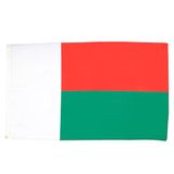 AZ FLAG Vlag Madagaskar 150x90 cm