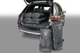 Car-Bags.com B.V. Ensemble de sacs de voyage adapté pour Mercedes-Benz GLE (W167) 2019-présent Original