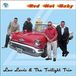 Sonic Rendezvous Lew Lewis & The Twilight Trio - Red Hot Baby (CD)