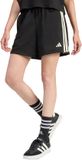 Adidas Sportswear Stadium Mesh Short - Dames - Zwart