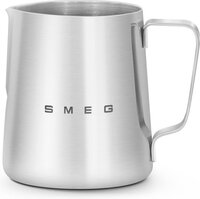 Smeg CMMJ01 - Milk Jug - Stainless Steel - 450ml