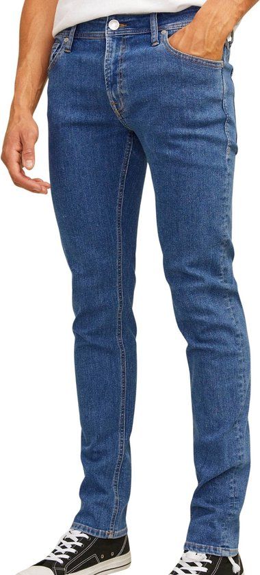 JJ REBEL JREBLUKE JJCRAFT AT 760 NOOS Heren Broek