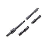 Axial AXI232057 accessoires, hardware en gereedschap, meerkleurig