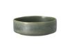 Scandi Living Bol Argile Vert, Ø13 cm
