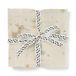 Done by Deer Serviette en mousseline - Sable
