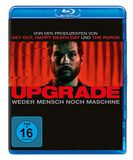 Upgrade PLAION 1185674 Blu-ray film