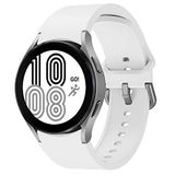 EIHAIHIS 20 mm zachte siliconen band compatibel met Samsung Galaxy Watch 5/Watch 4