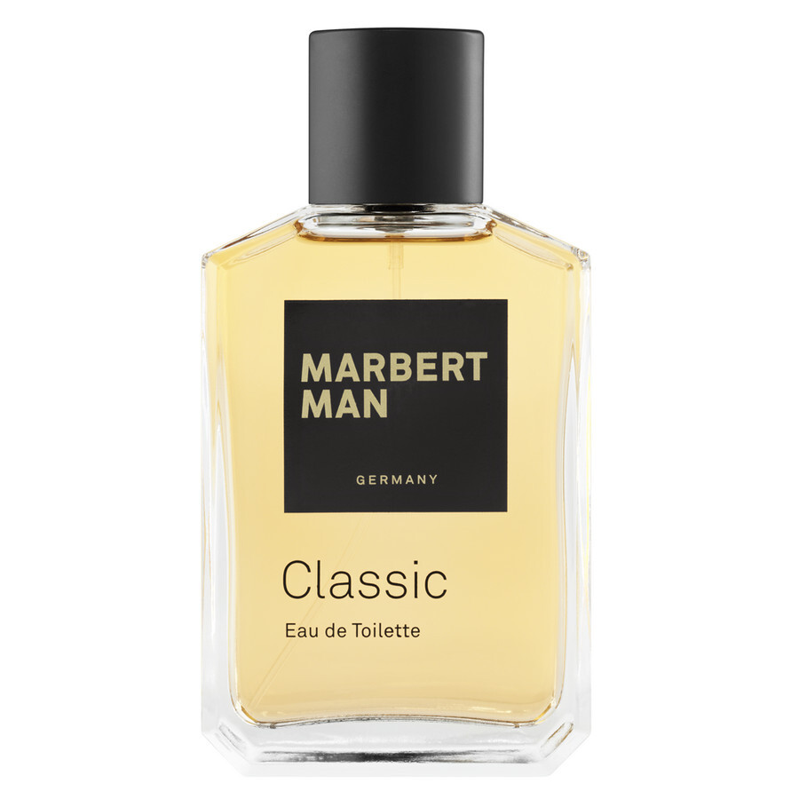 Marbert Man classic eau de toilette eau de toilette / 50 ml