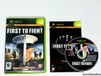 Take Two Close Combat: First To Fight - Xbox