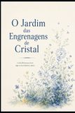 O Libri GmbH O Jardim das Engrenagens de Cristal Paperback