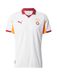 PUMA Tricot 'Galatasaray SK' oranje / karmijnrood / wit