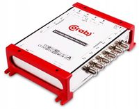 Phu Bodex Multiswitch Smart Line 5/12 CORAB