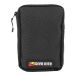 Dive Rite Bellows Vertical Zip W/daisy Chain Sac