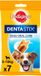 Pedigree 5998749110720 droogvoer voor hond 110 g Adult
