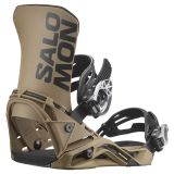 Salomon Snowboard Bindings District