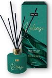 Sence Of Wellness Release Geurstokjes - 6 x 100 ml - Voordeelverpakking