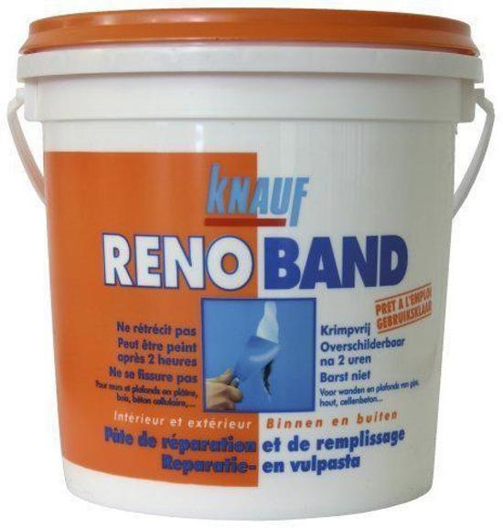 Knauf Muurvuller - Emmer - 4 ltr