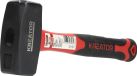 Kreator Moker 1000g Fiberglas steel KRT902101
