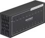 VOLTCRAFT UC-20C400W01 Station de charge USB 400 W 20x USB-C USB PD Noir Intérieur USB Power Delivery (USB-PD)