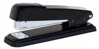 Office Products Metaal Zwarte Nietmachine voor 40 Vel