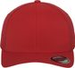 Flexfit Urban Classics - Tactell Mesh Flexfit pet - L/XL - Rood