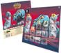 Asmodee Captain Flip: In the Jaws of the Kraken Expansion