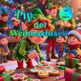 Pip der Weihnachtself