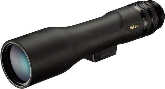 Nikon Prostaff 3 16-48x60 Spotting Scope - Black