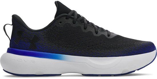 Under Armour Laufschuhe Infinite 3027523 Black 008-42