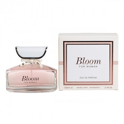 Lamuse Bloom For Women Eau De Parfum Spray